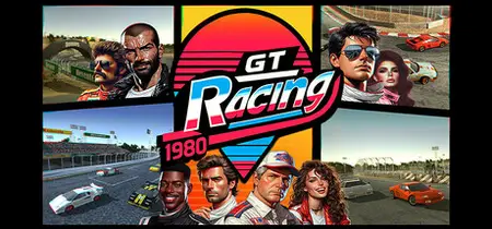 GT Racing 1980 (2024)