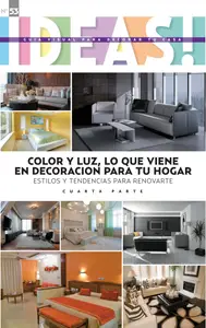 Ideas de decoración - 15 Julio 2025