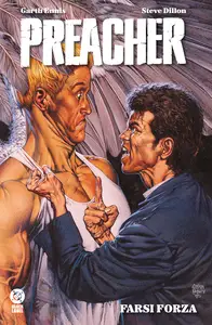 Preacher - Volume 2 - Farsi Forza