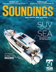 Soundings - July 2024