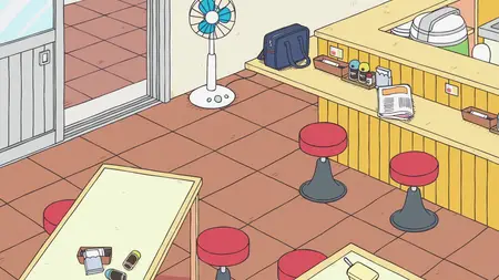 City the Animation - 01