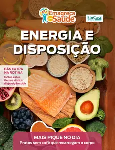 Emagreça com Saúde - 24 Setembro 2025