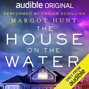 The House on the Water: A Novella [Audiobook]