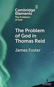 The Problem of God in Thomas Reid