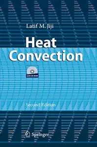 Heat Convection, Second Edition