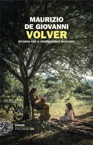 Volver. Ritorno per il commissario Ricciardi - Maurizio De Giovanni