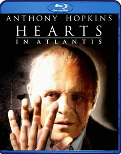 Hearts in Atlantis (2001)