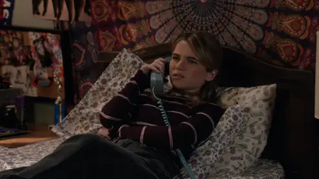 Georgie & Mandy's First Marriage S01E20