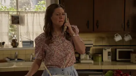 Georgie & Mandy's First Marriage S01E20