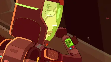 Rick and Morty S08E02