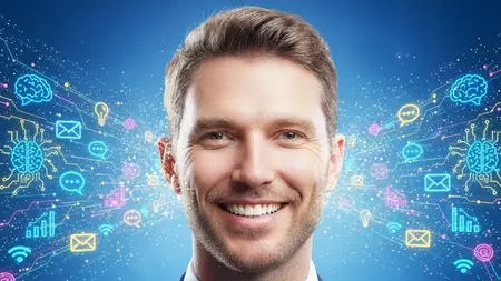 The AI-Powered Business Communication Masterclass