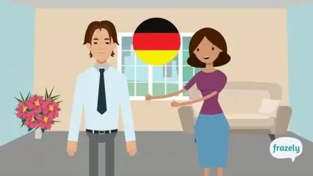 Learn German with Real-Life Conversations for Beginners