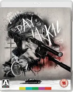 The Day of the Jackal (1973) + Extras