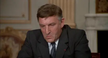 The Day of the Jackal (1973) + Extras
