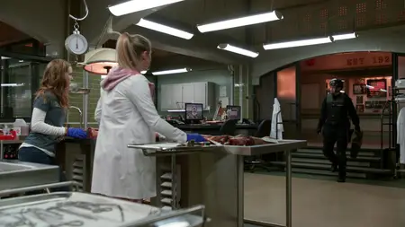 iZombie S04E09