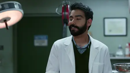 iZombie S04E09