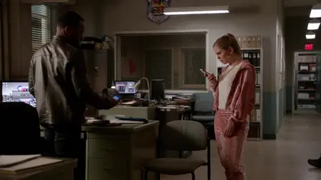 iZombie S04E09