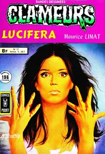 Clameurs - Tome 17 - Lucifera