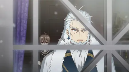 Koujo Denka no Katei Kyoushi S01E01