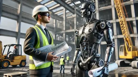 Building Smarter: The Role Of Ai In Construction Projects