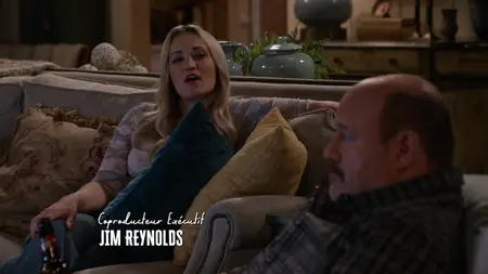 Georgie & Mandy's First Marriage S01E19