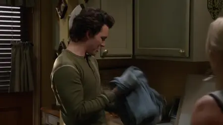 Georgie & Mandy's First Marriage S01E19