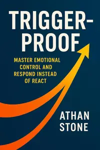 Trigger-Proof: Master Emotional Control and Respond Instead of React