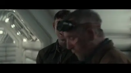 Alien: Earth S01E05