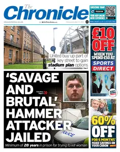 Newcastle Chronicle - 20 May 2026