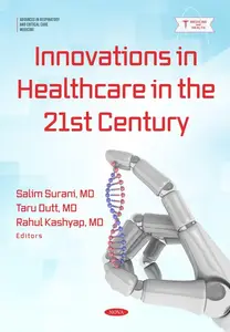 Innovations in Healthcare in the 21st Century