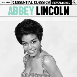 Abbey Lincoln - Essential Classics, Vol. 951- Abbey Lincoln (2025) [Official Digital Download]