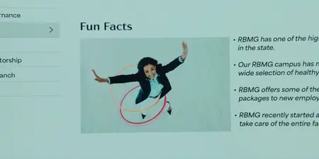 The Chair Company S01E03