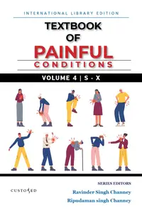 Textbook of Painful Conditions