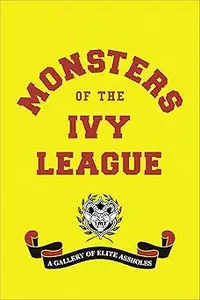 Monsters of the Ivy League