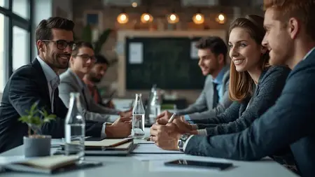 The Essential Guide To Sales