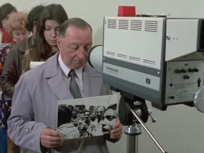 Here and Elsewhere (1976)