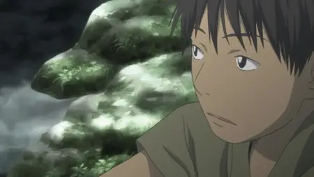 Mushishi 26 (BD 1280x720 x264 5 1 AAC