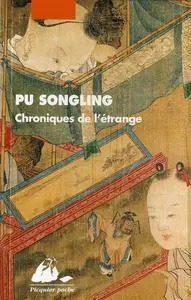 Pu Songling, "Chroniques de l'étrange"