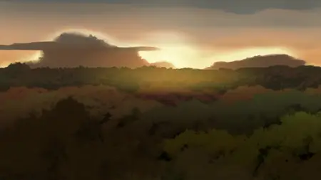 Wakfu S01E01 L'enfant des brumes