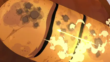 Wakfu S01E01 L'enfant des brumes