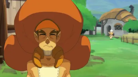 Wakfu S01E01 L'enfant des brumes