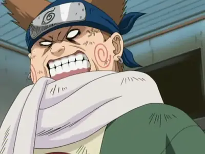 Naruto S02E16  Shadow In Darkness Danger Approaches Sasuke REPACK