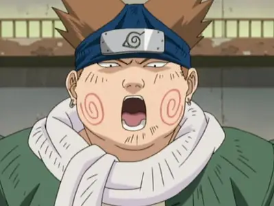 Naruto S02E16  Shadow In Darkness Danger Approaches Sasuke REPACK
