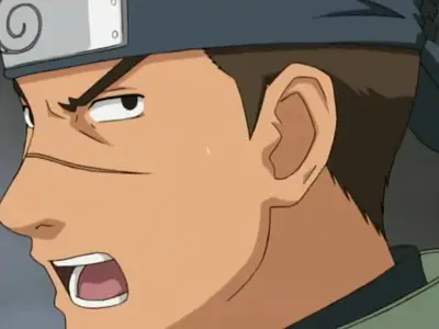 Naruto S02E16  Shadow In Darkness Danger Approaches Sasuke REPACK