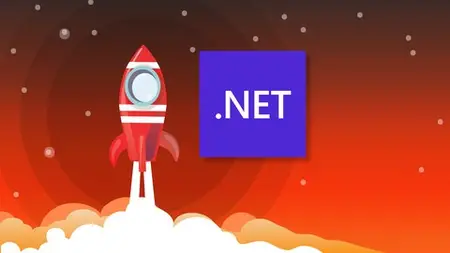 .Net 7 Web Api & Entity Framework Jumpstart