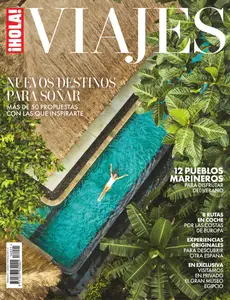 ¡Hola! Especial Viajes - 7 Junio 2025