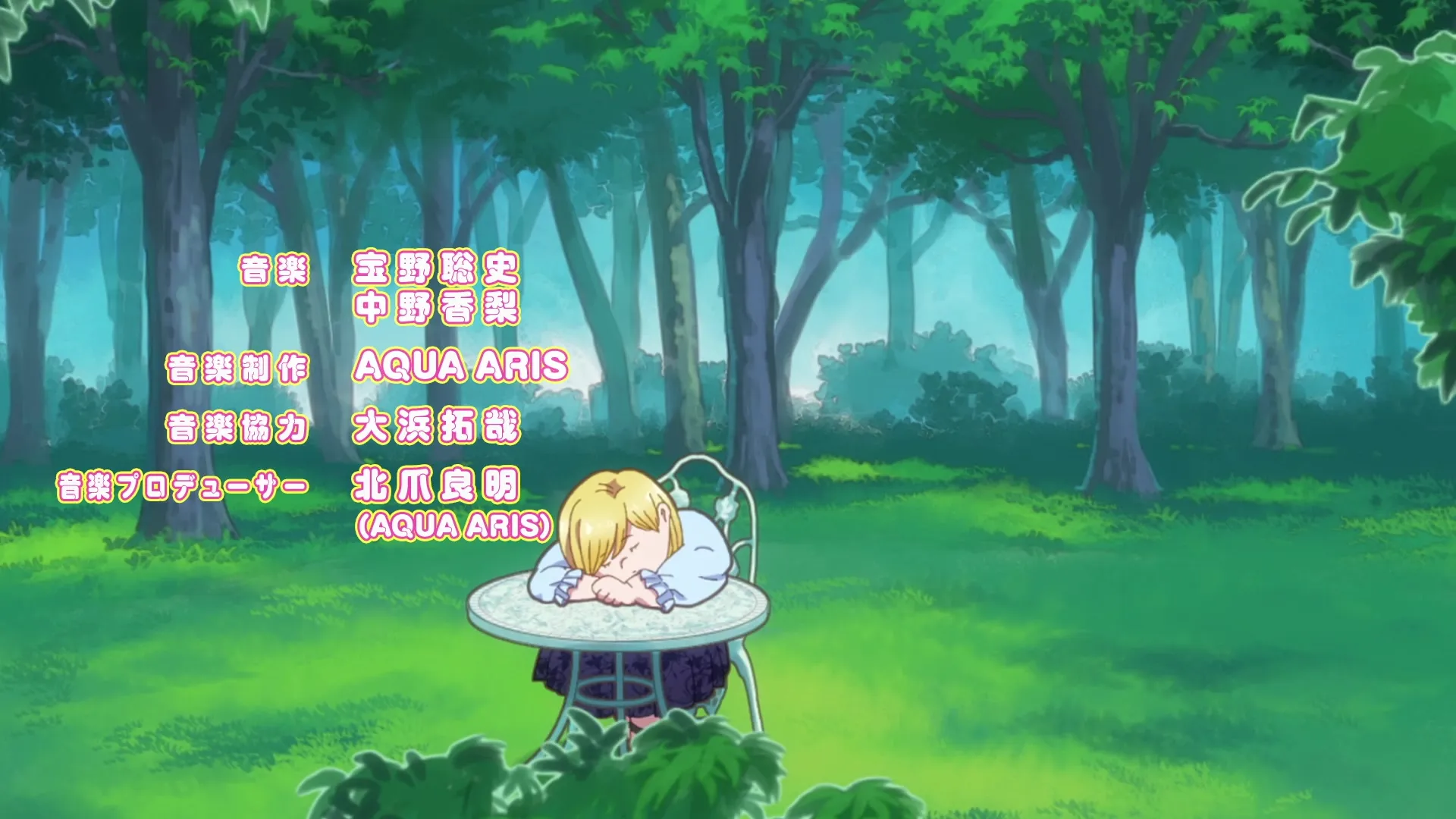 Debu to Love to Ayamachi to! - 05 (1080p