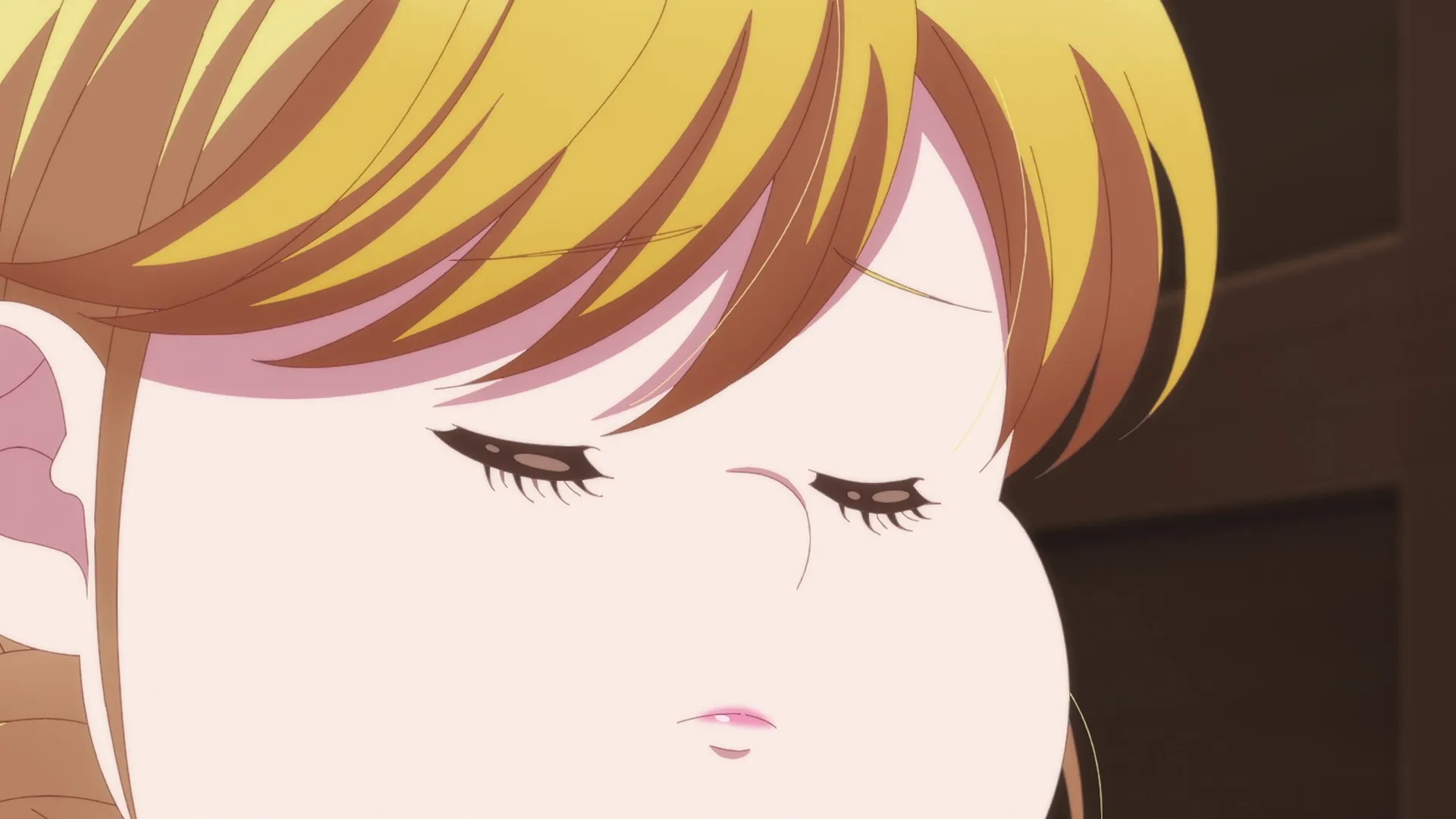 Debu to Love to Ayamachi to! - 05 (1080p