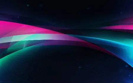 Magic lines backgrounds