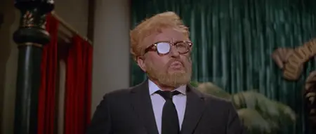 The Lost World (1960)